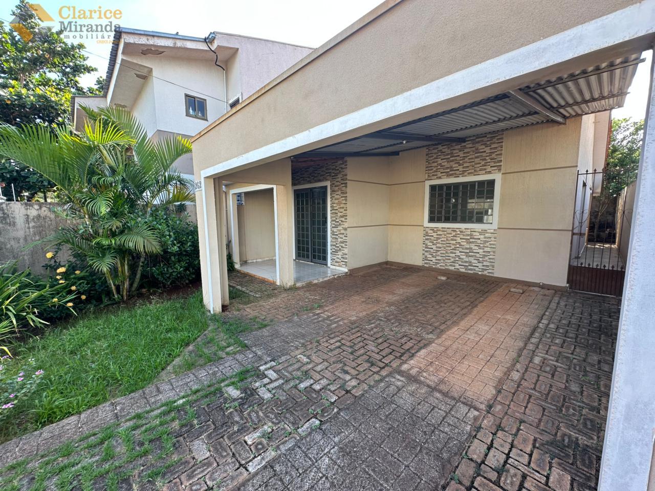 Casa para Loca??o FOZ DO IGUACU - PR