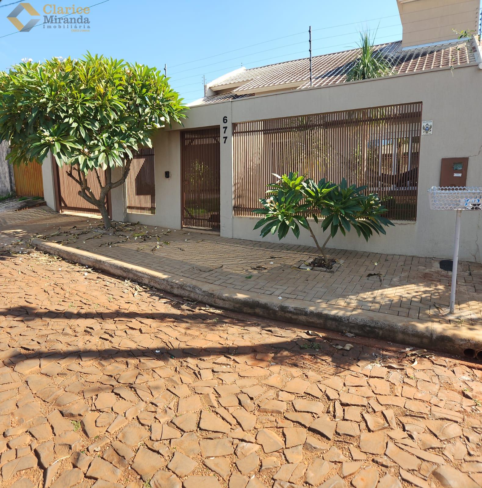 Casa para Venda FOZ DO IGUACU - PR