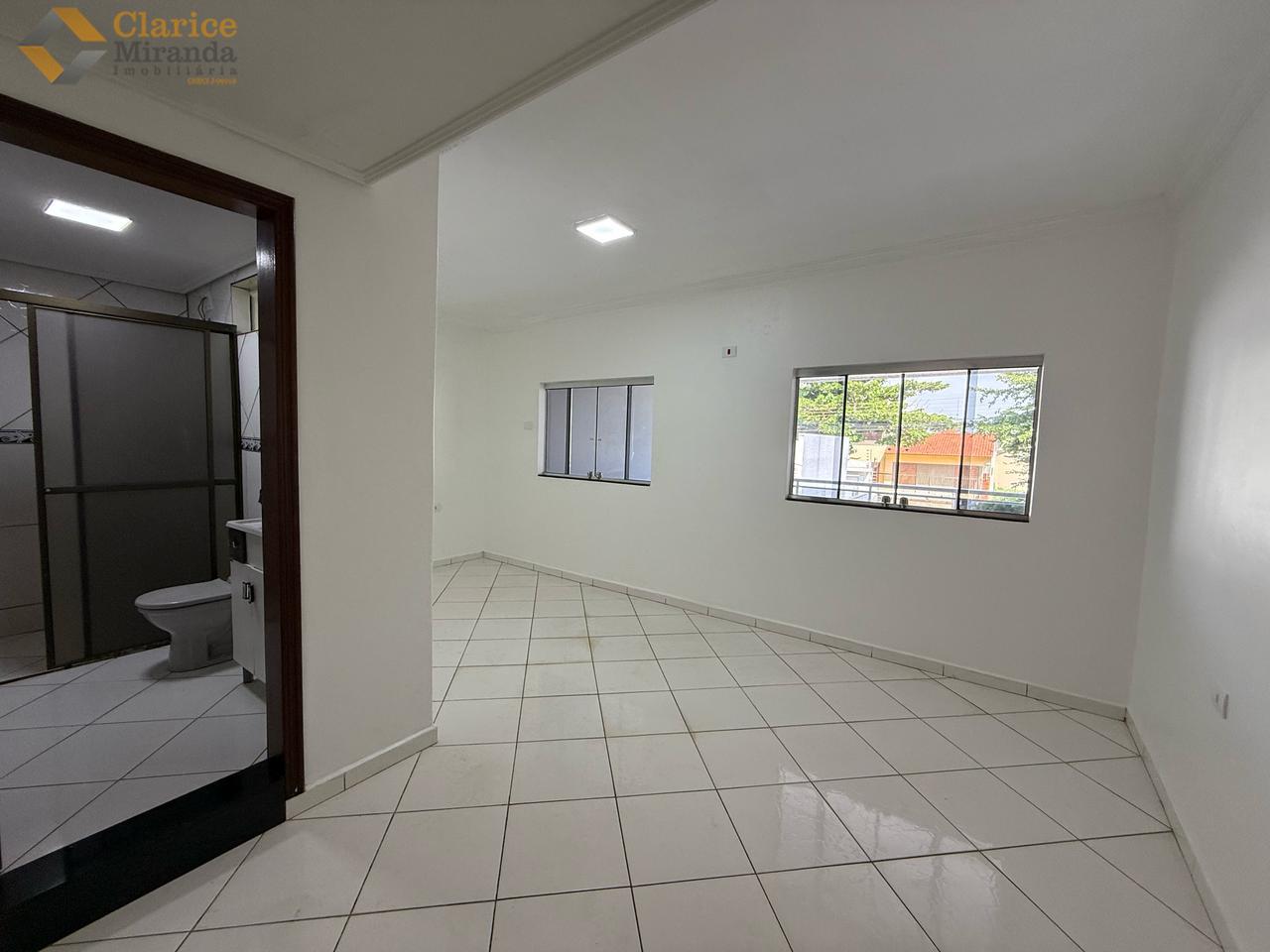 SOBRADO P/ LOCAÇÃO - RUA DOIS VIZINHOS, Nº 872, JARDIM IPÊ - F...