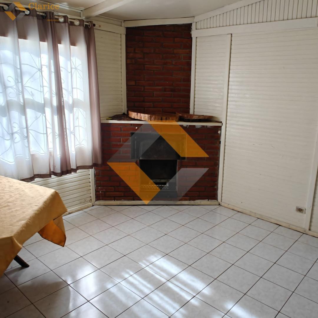 CASA P/ LOCAÇÃO - RUA ITUI, Nº 53, VILA RESIDENCIAL A - FOZ DO...