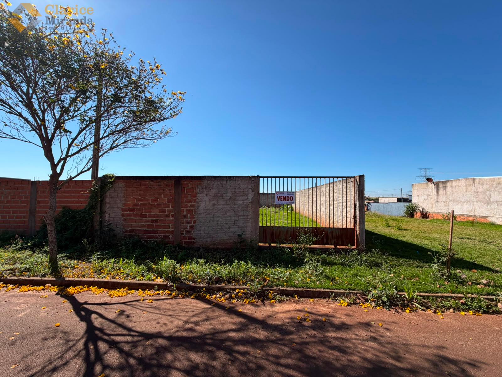 Terreno para Venda FOZ DO IGUACU - PR