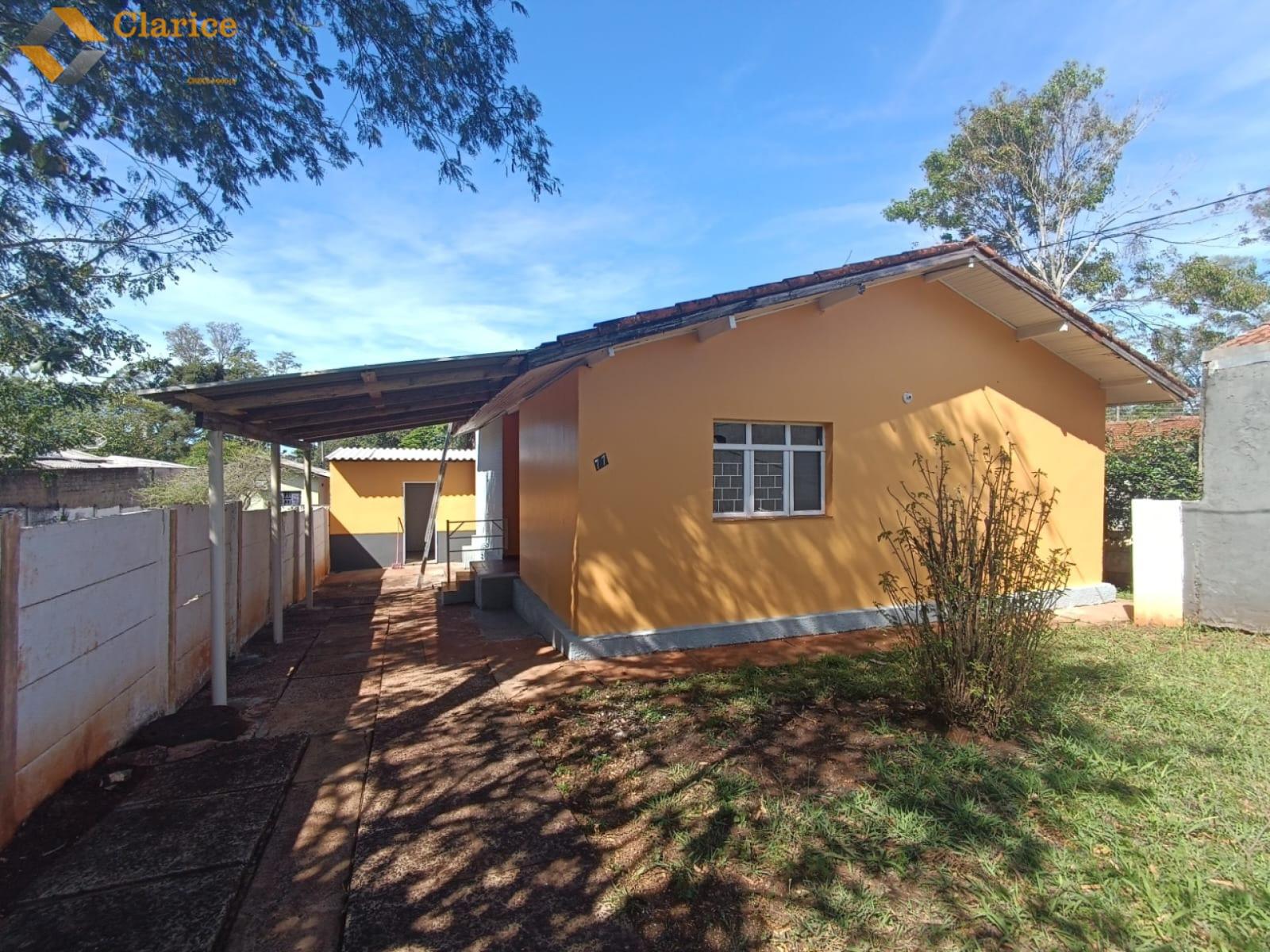 Casa á venda na rua Alameda Narceja, nº 77, Vila A, Foz do Igu...