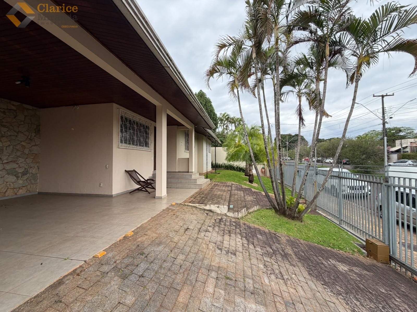 CASA DISPONÍVEL PARA LOCAÇÃO NA AVENIDA PARATI, N° 421, VILA A...