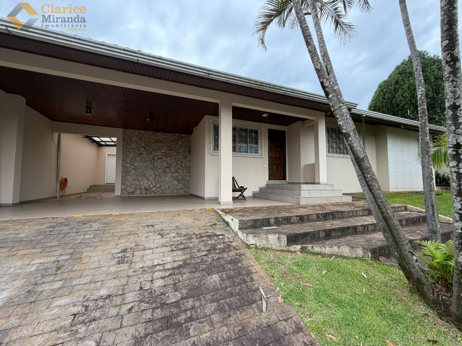CASA DISPONÍVEL PARA LOCAÇÃO NA AVENIDA PARATI, N° 421, VILA A...