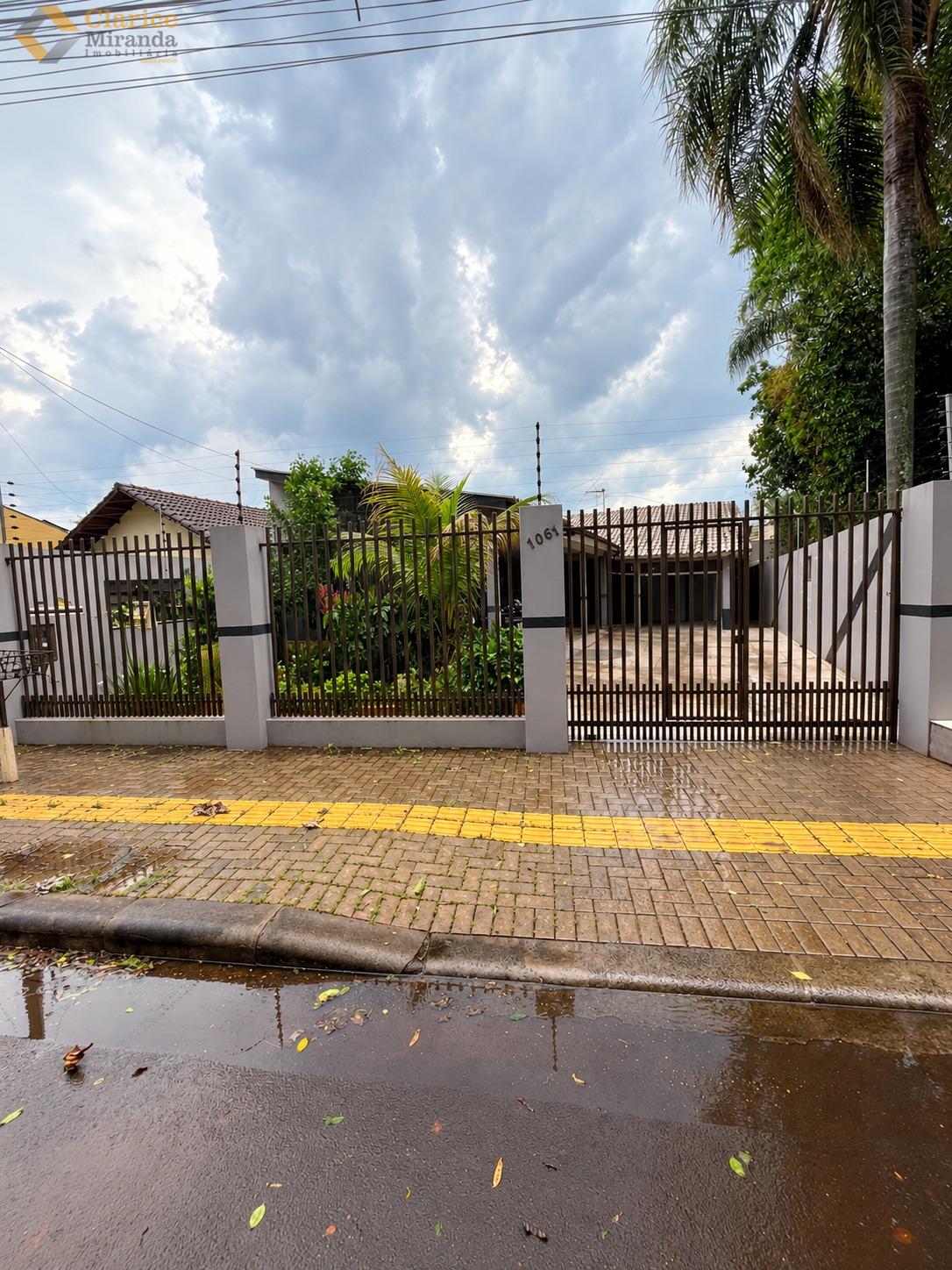 Casa para Venda FOZ DO IGUACU - PR