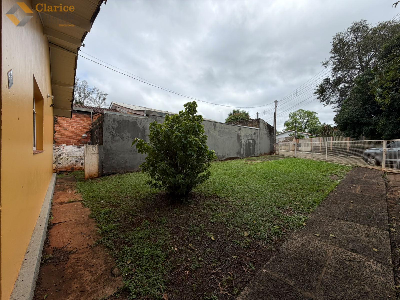 Casa para locação, VILA A, FOZ DO IGUACU - PR