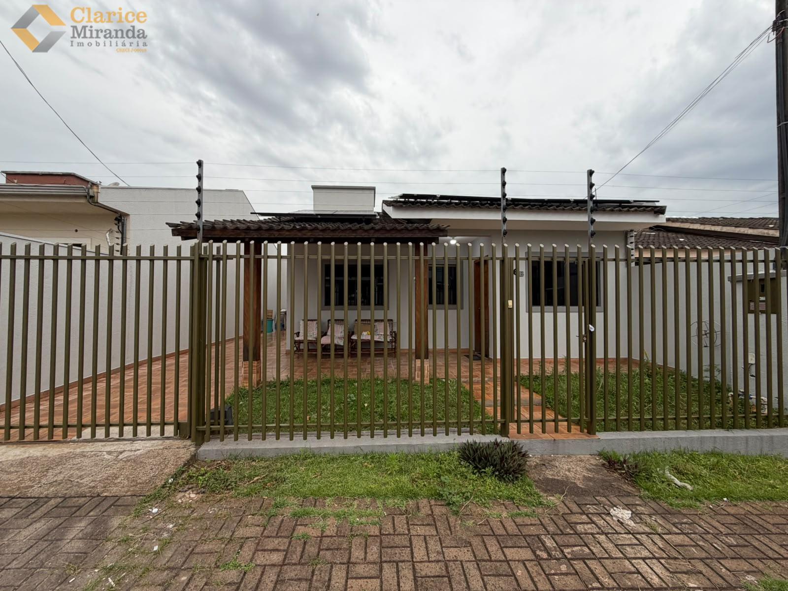 Casa para Loca??o FOZ DO IGUACU - PR