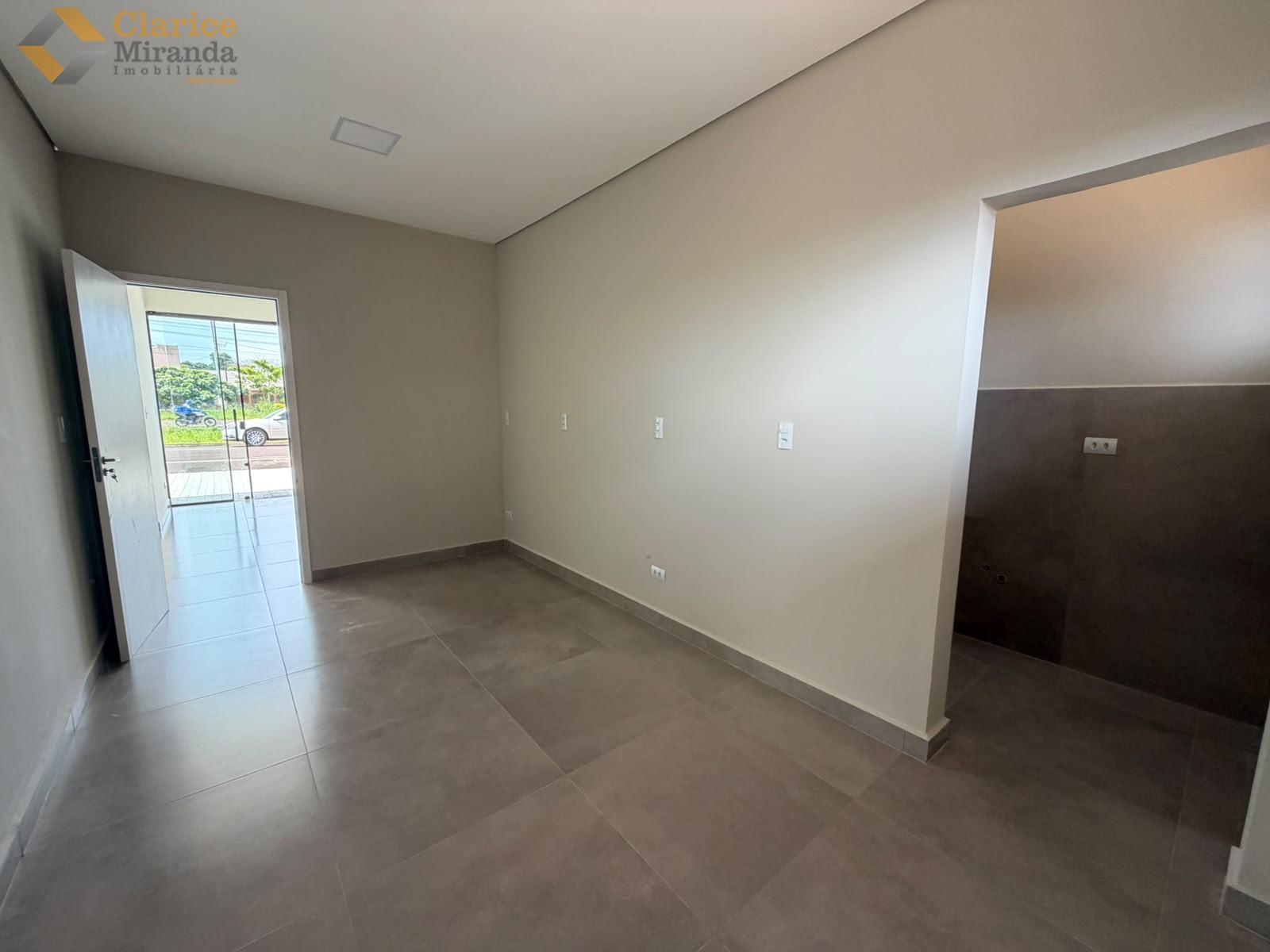 Sala Comercial para locação, VILA MARIANA, FOZ DO IGUACU - PR