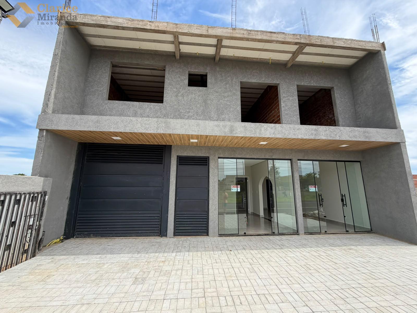 Sala Comercial para locação, VILA MARIANA, FOZ DO IGUACU - PR