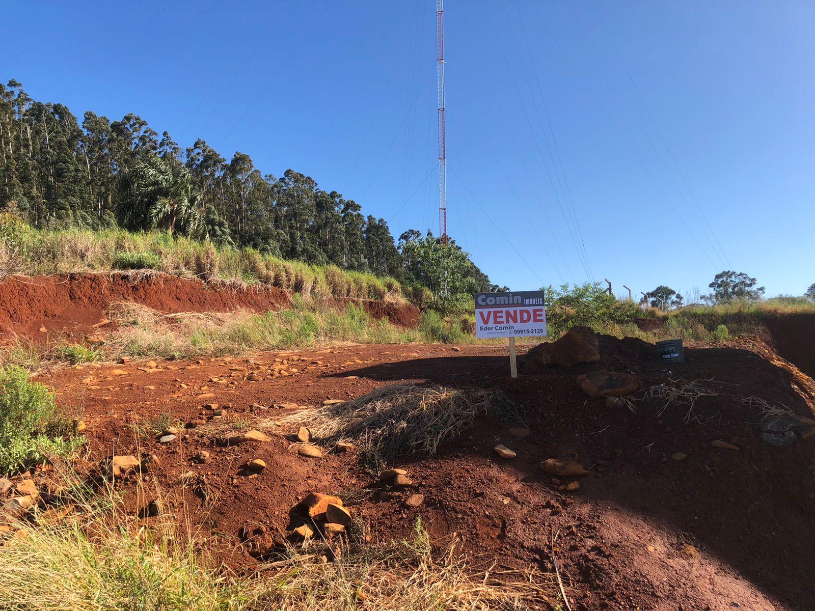 Lote ? venda, LIDER, CORONEL VIVIDA - PR