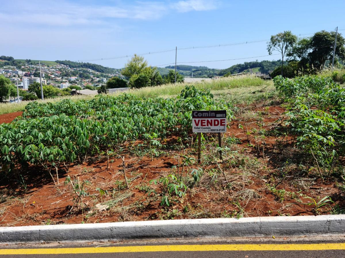 Lote ? venda, MADALOSSO, CORONEL VIVIDA - PR