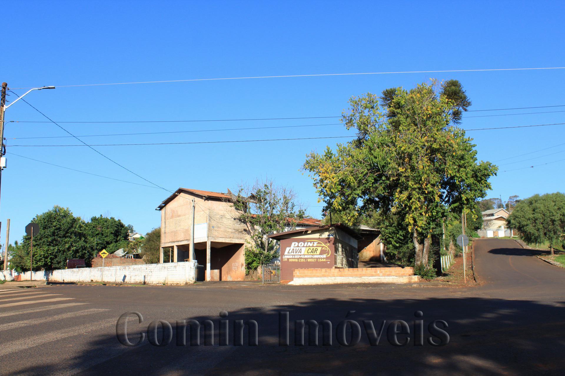 Lote, CENTRO, CORONEL VIVIDA - PR