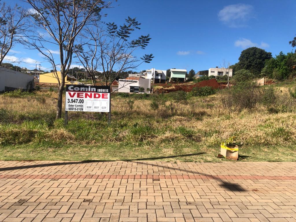 Lote, Ferri 2, CORONEL VIVIDA - PR