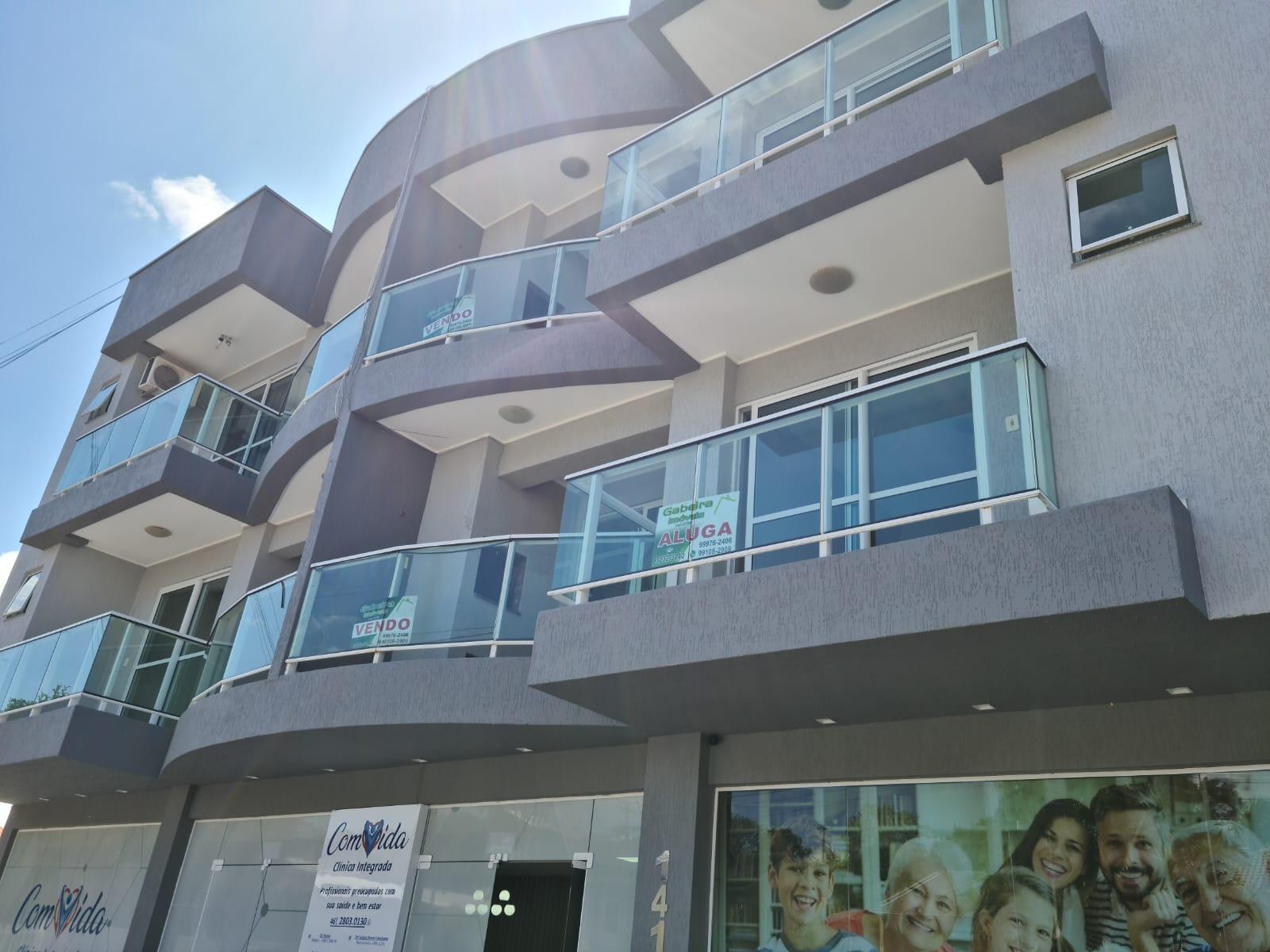 Apartamento para loca??o, CENTRO, CORONEL VIVIDA - PR