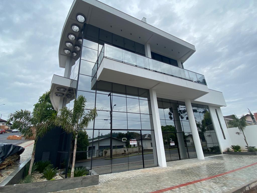 Sala comercial para locação.