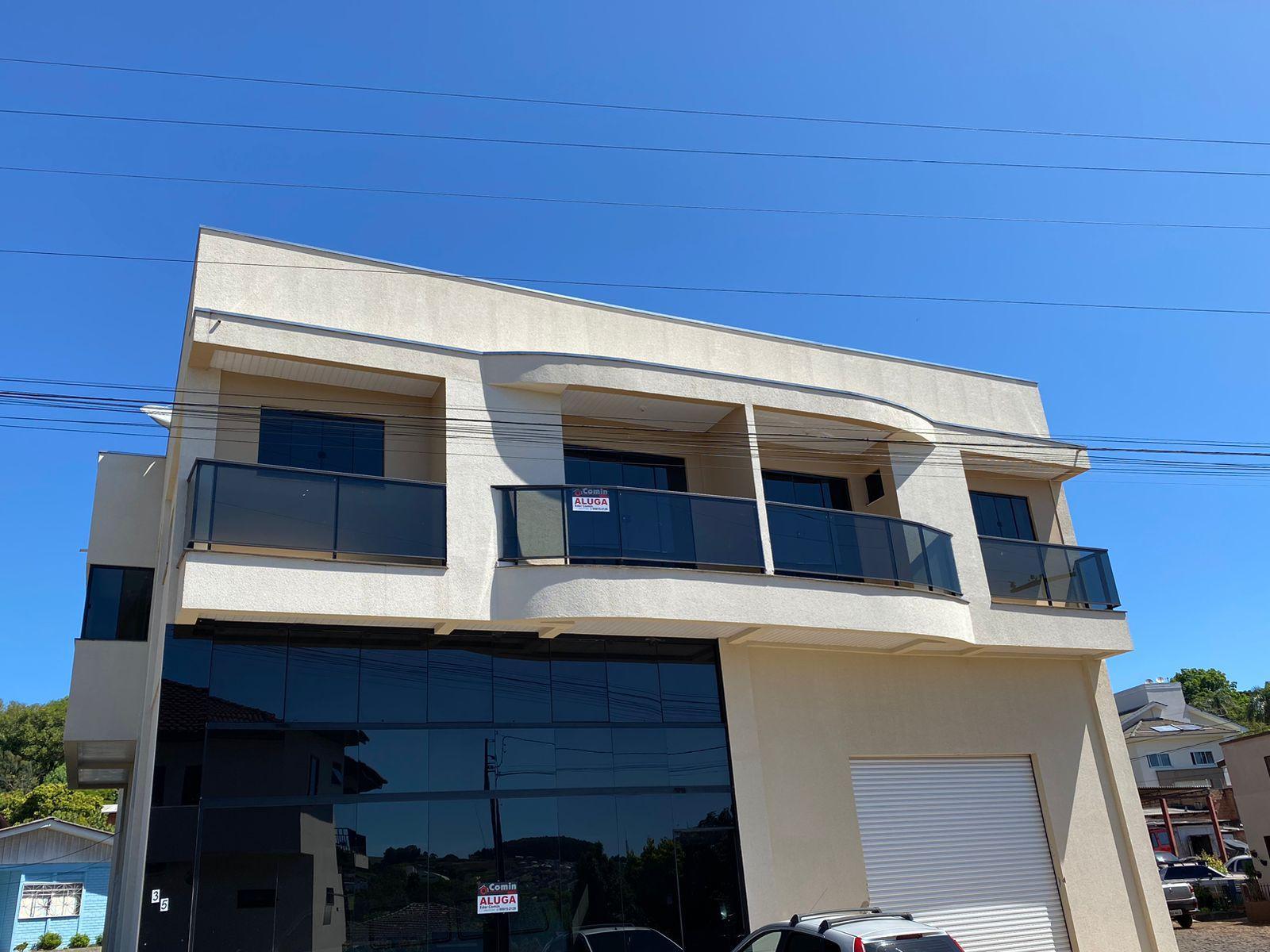 Apartamento para locação