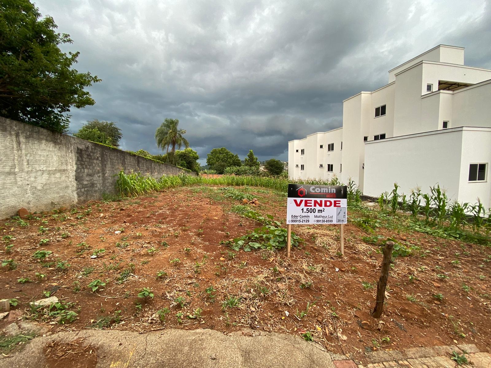 Lote à venda próximo ao Centro da Cidade, ao lado do futuro ho...