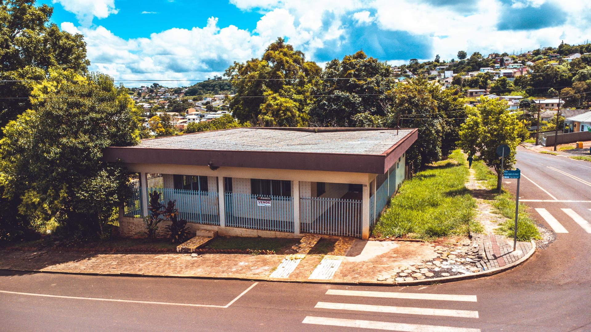 Casa ? venda, LIDER, CORONEL VIVIDA - PR