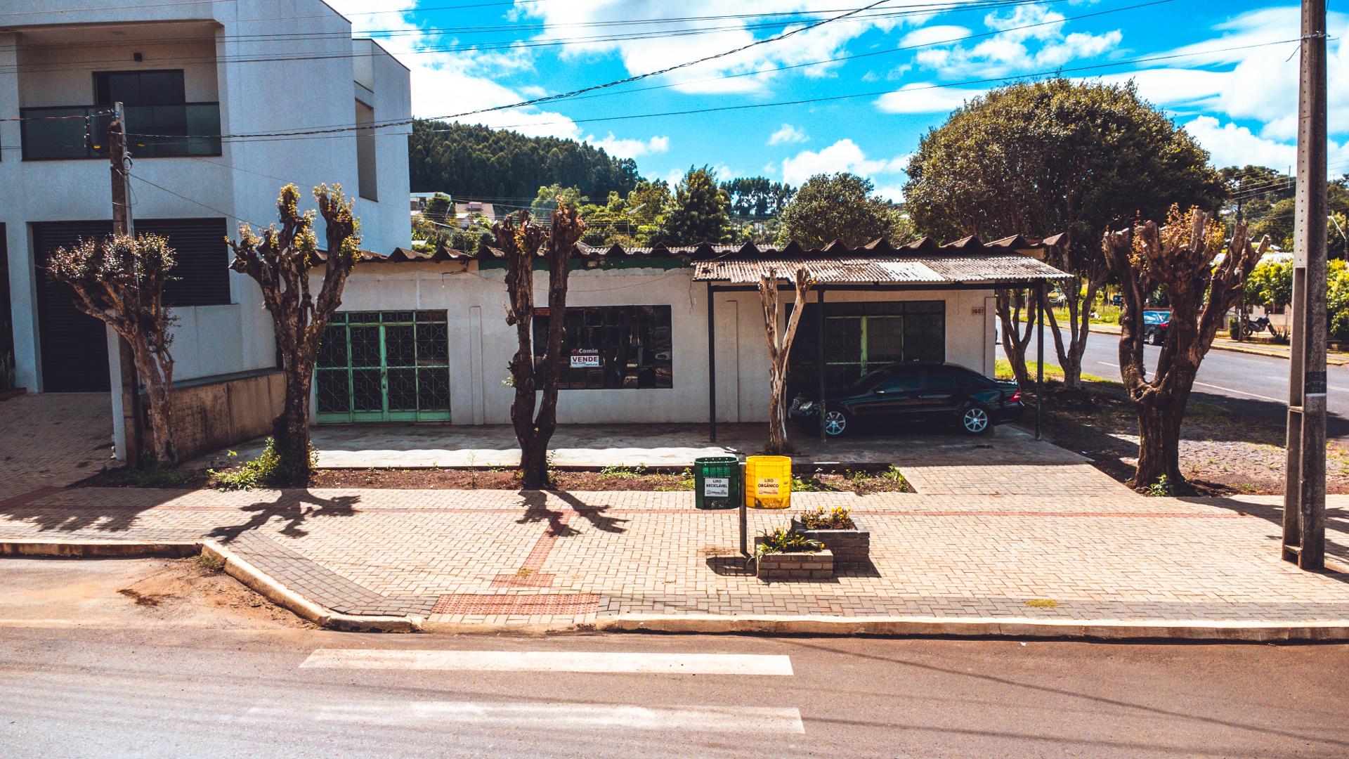 SALA COMERCIAL BAIRRO SCHIAVINI