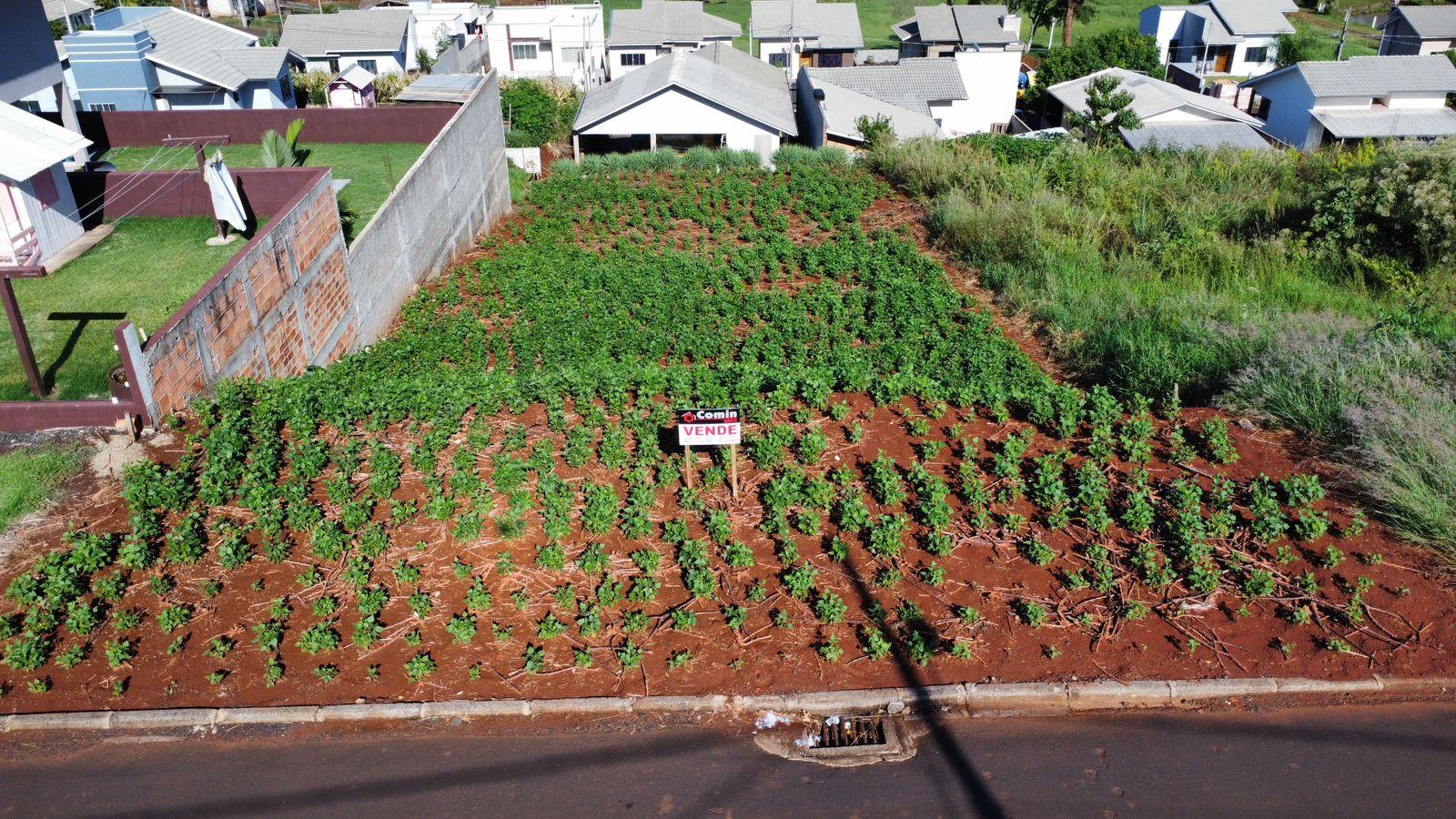 Lote à venda
