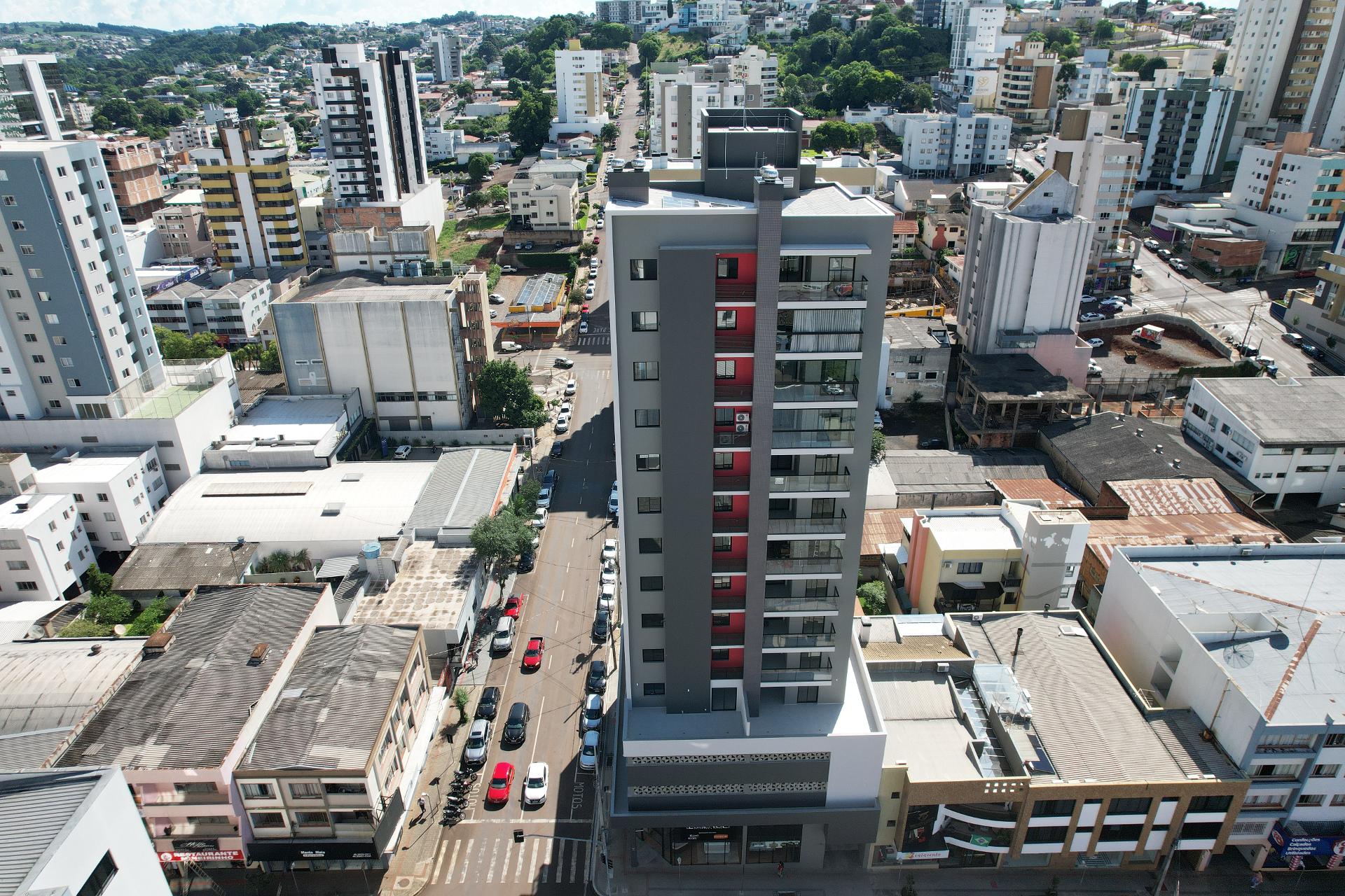 Apartamento, CENTRO, PATO BRANCO - PR