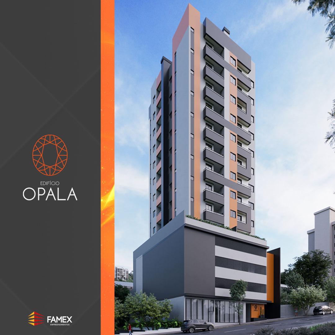 Apartamento, CENTRO, PATO BRANCO - PR