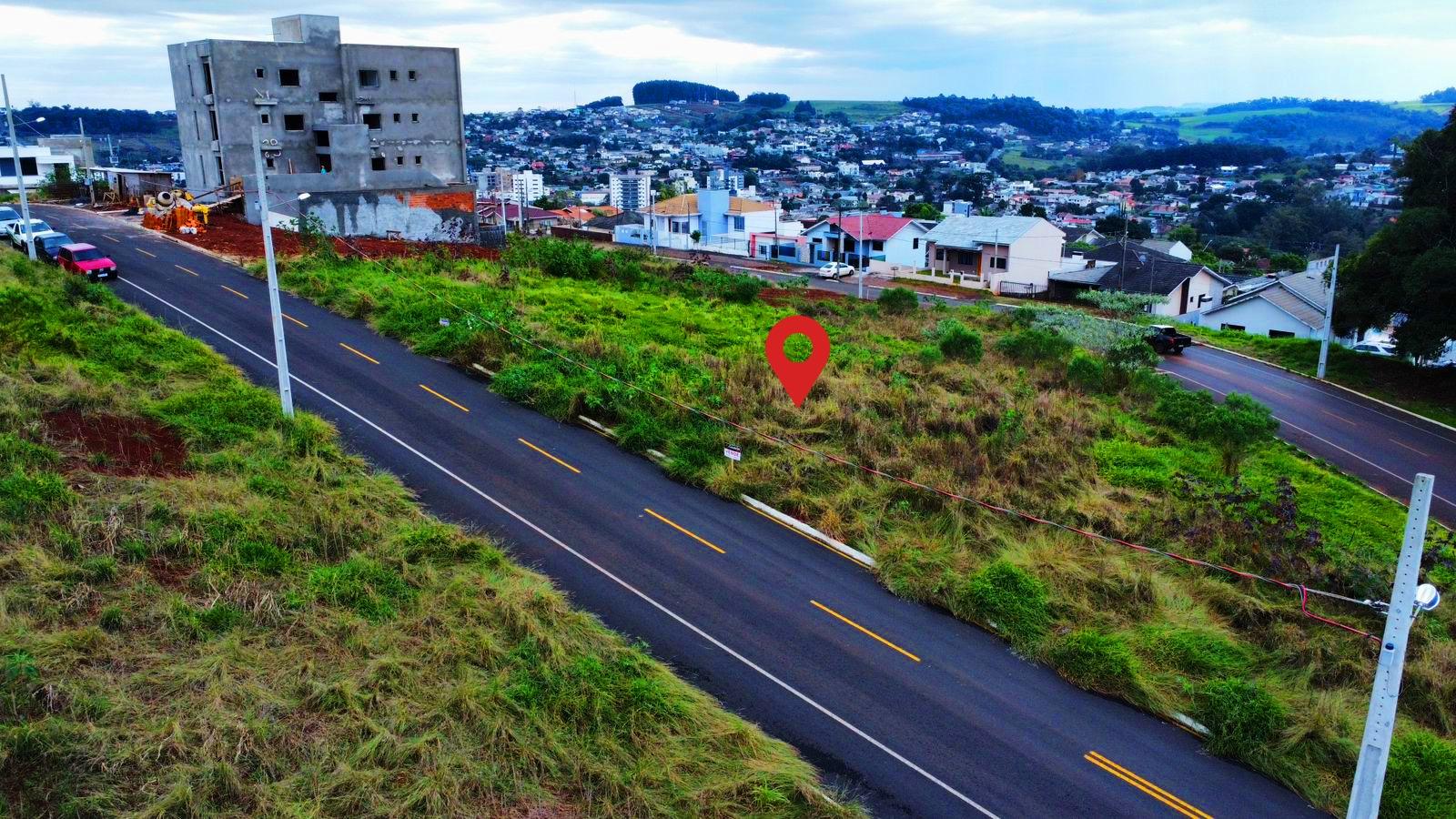 Lote ? venda, MADALOSSO, CORONEL VIVIDA - PR
