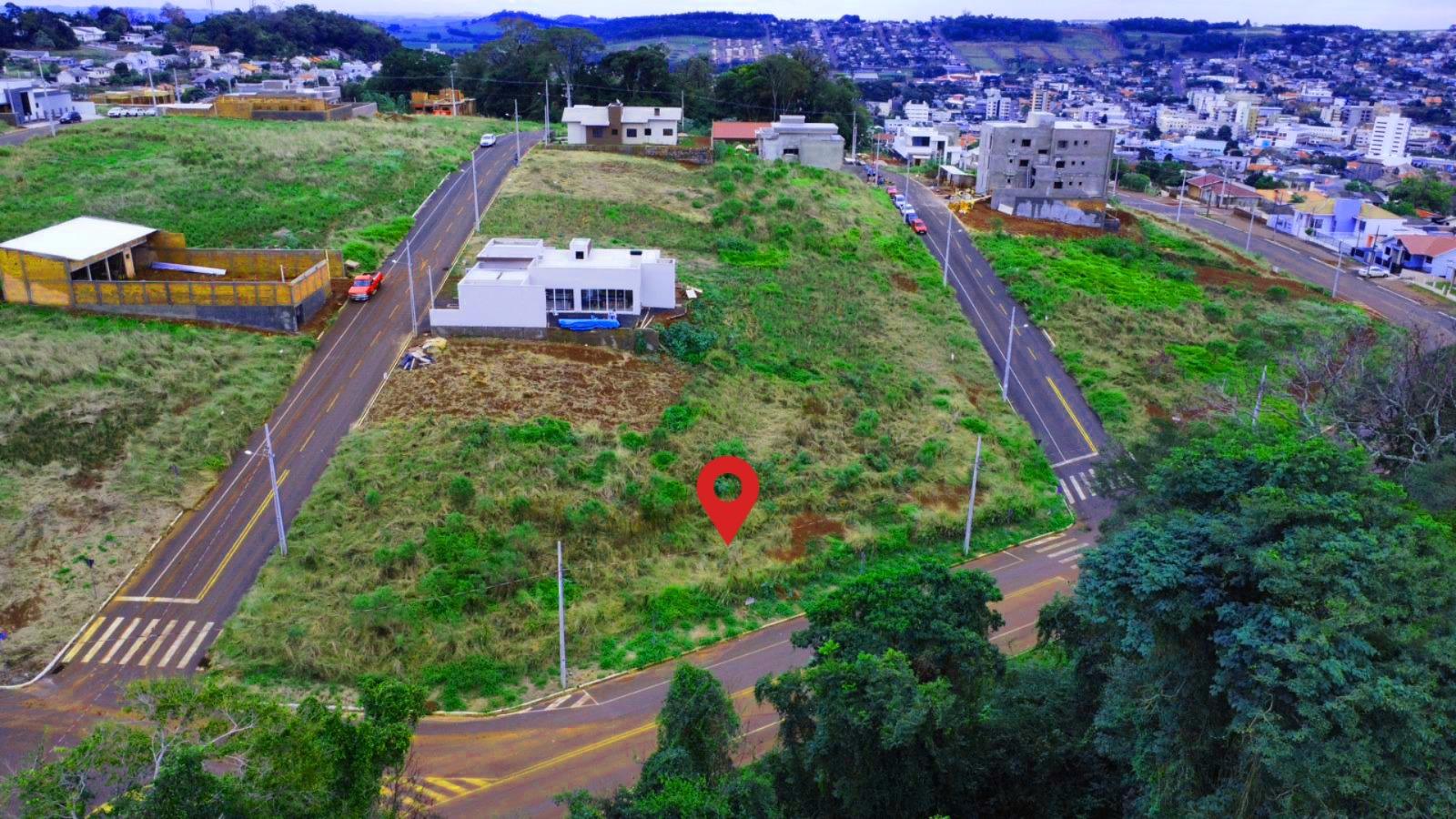 Lote ? venda, MADALOSSO, CORONEL VIVIDA - PR