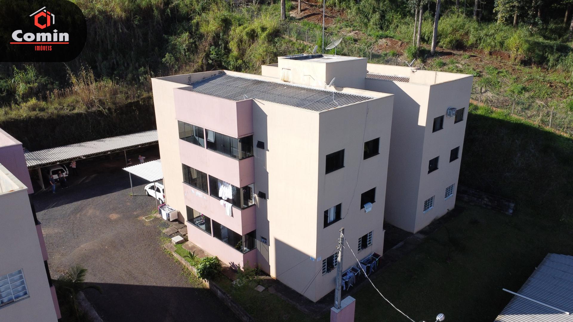 Apartamento com 3 dormit?rios ? venda, PRIMAVERA II, CORONEL V...
