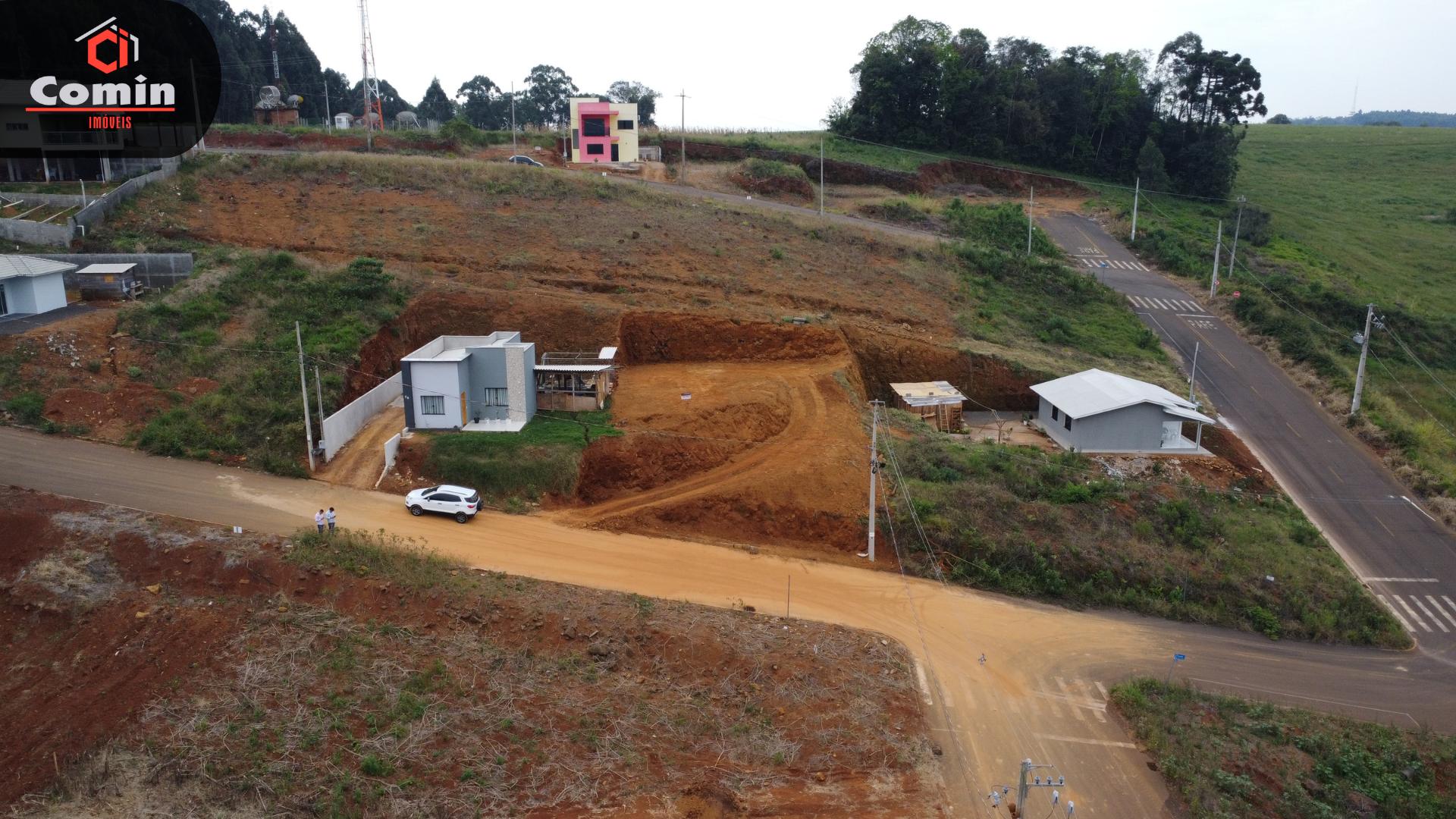 Lote ? venda, LIDER, CORONEL VIVIDA - PR