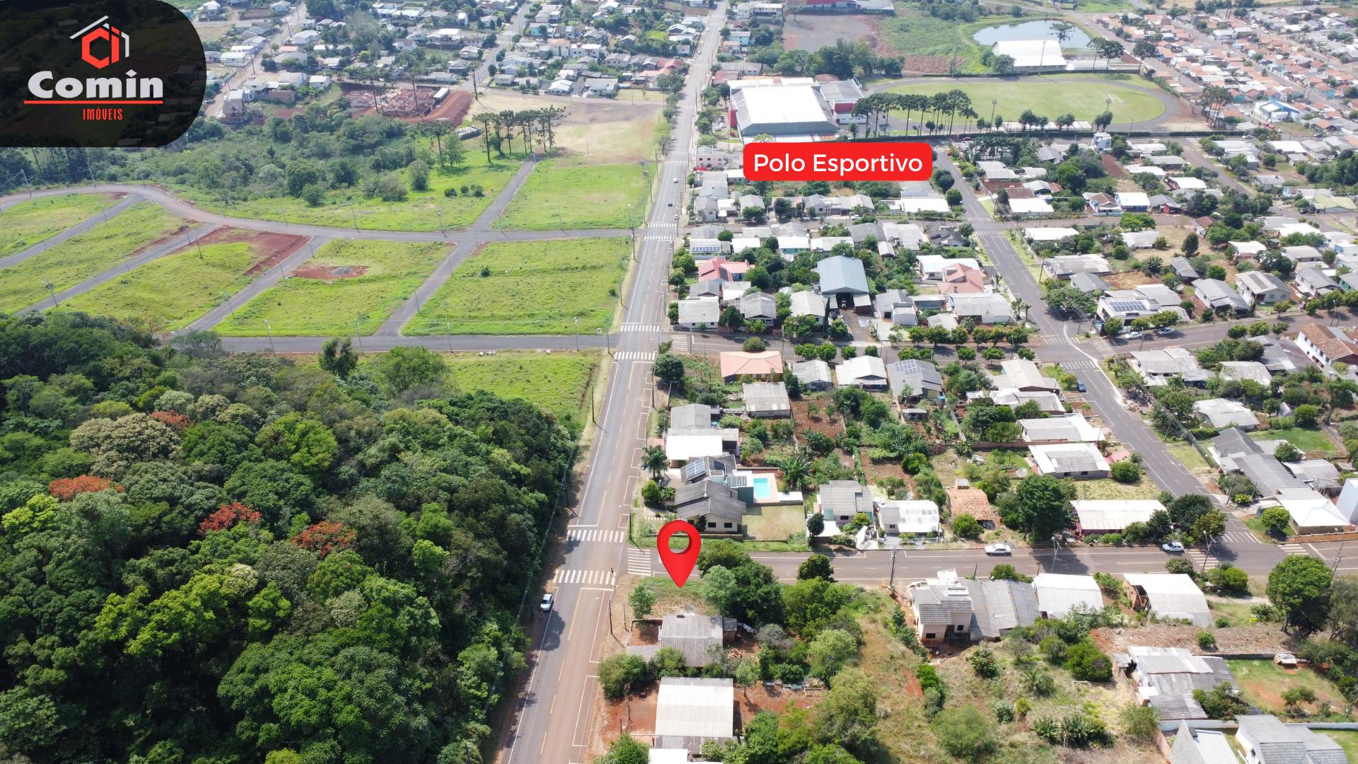 Lote à venda, no bairro Jardim Maria da Luz.
