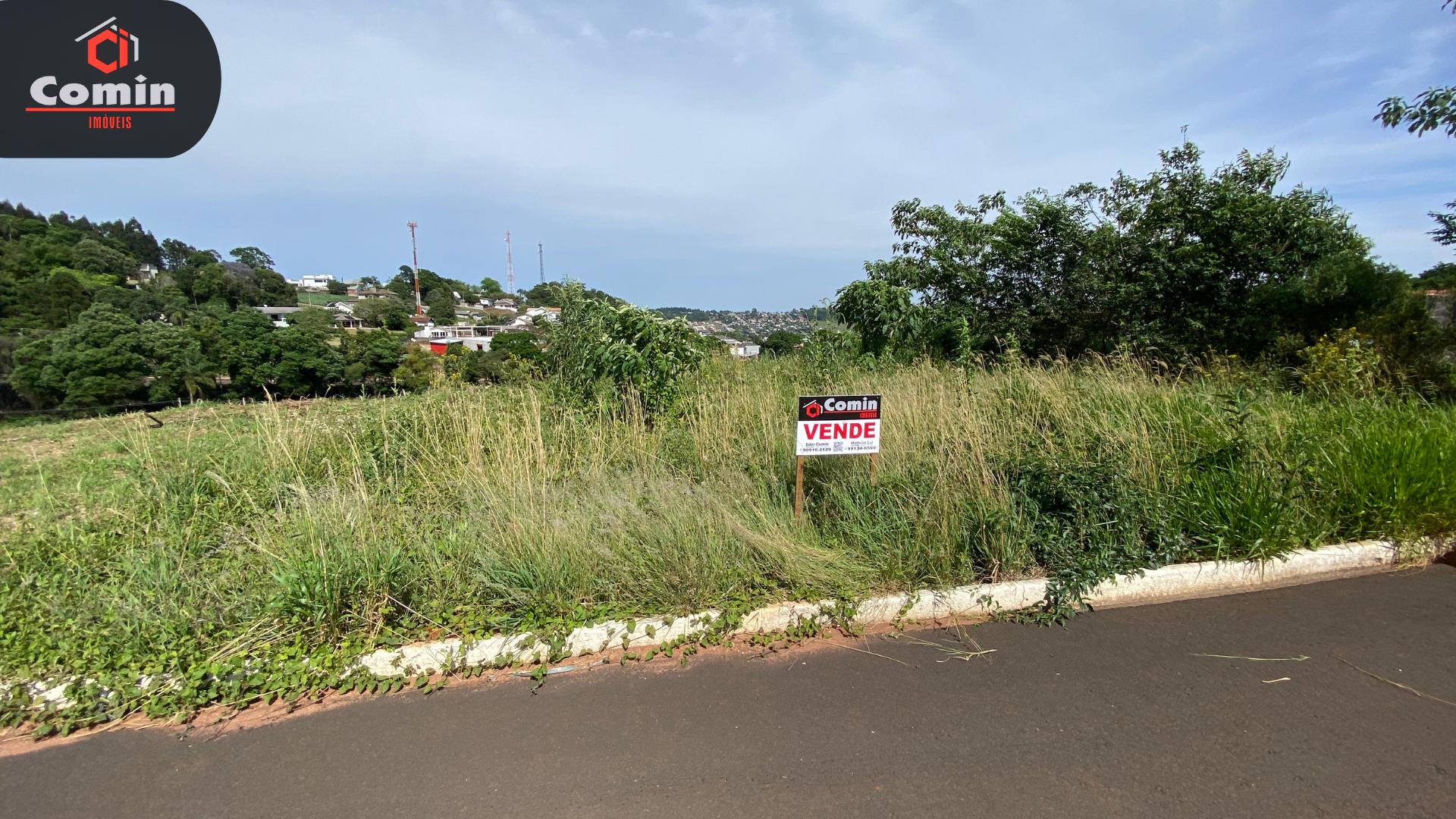 Lote ? venda, MADALOSSO, CORONEL VIVIDA - PR