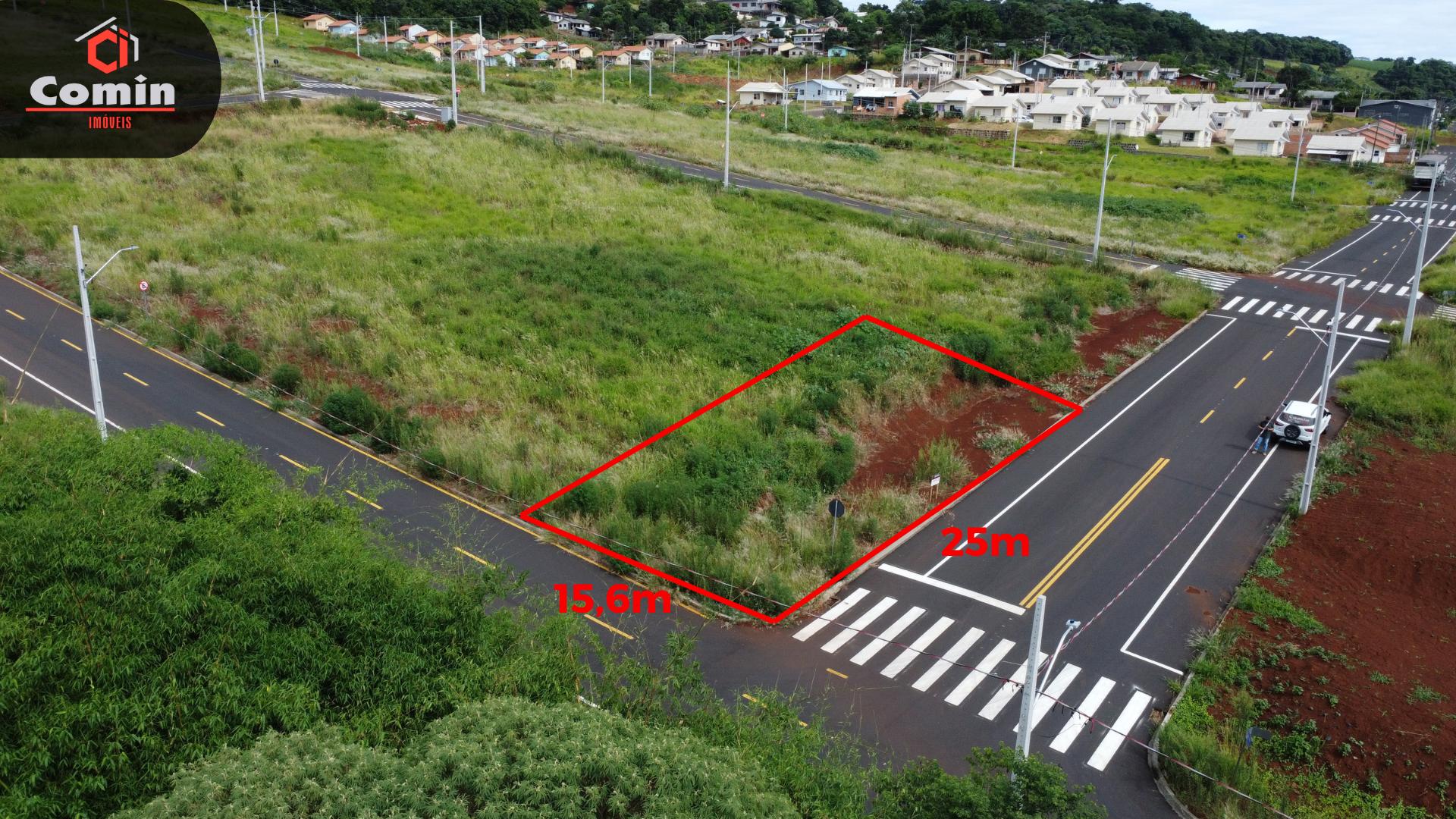 Lote ? venda, JARDIM MARIA DA LUZ, CORONEL VIVIDA - PR