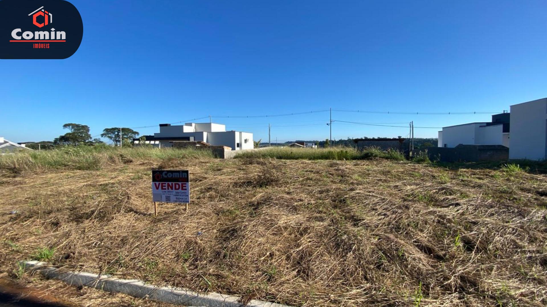 LOTE NO LOTEMENTO PALESTINA ANTONIA SCHIAVINI