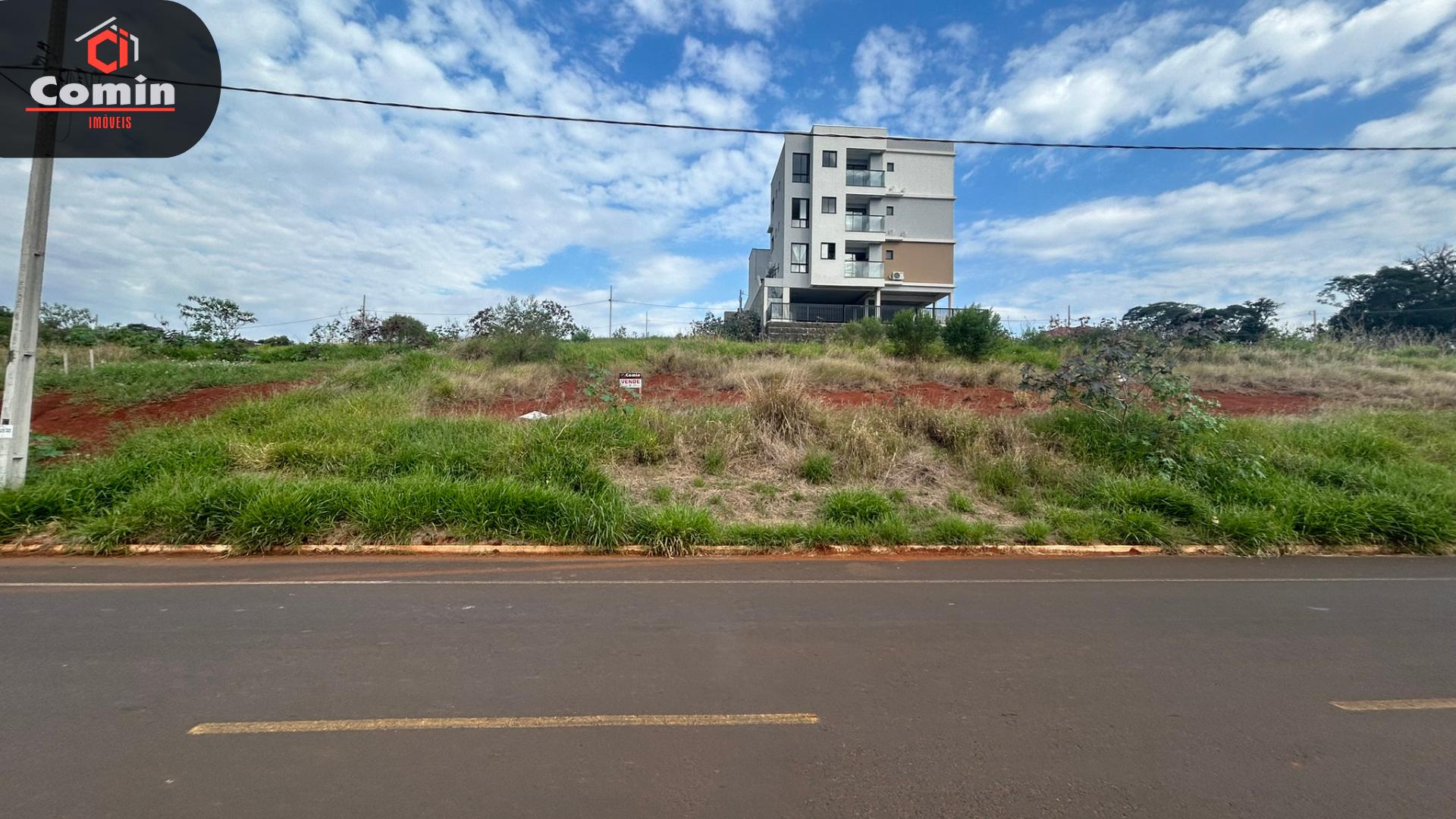 Lote no Loteamento Palestina Antonia Schiavini com 360m .