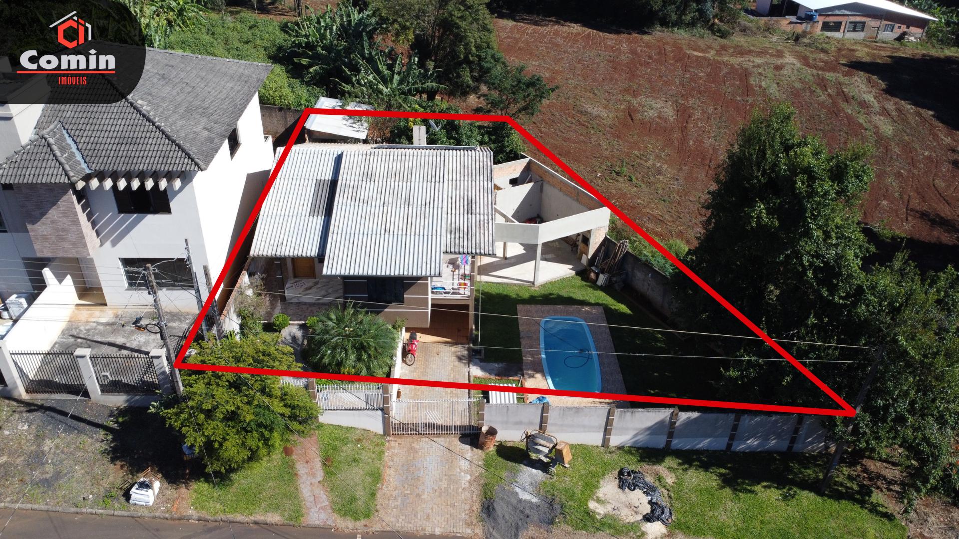 Casa de 140 metros quadrados ? venda.