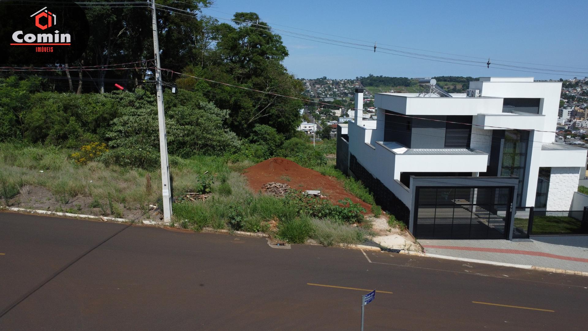 Lote ? venda no Loteamento Palestina Ant?nia Schivini.