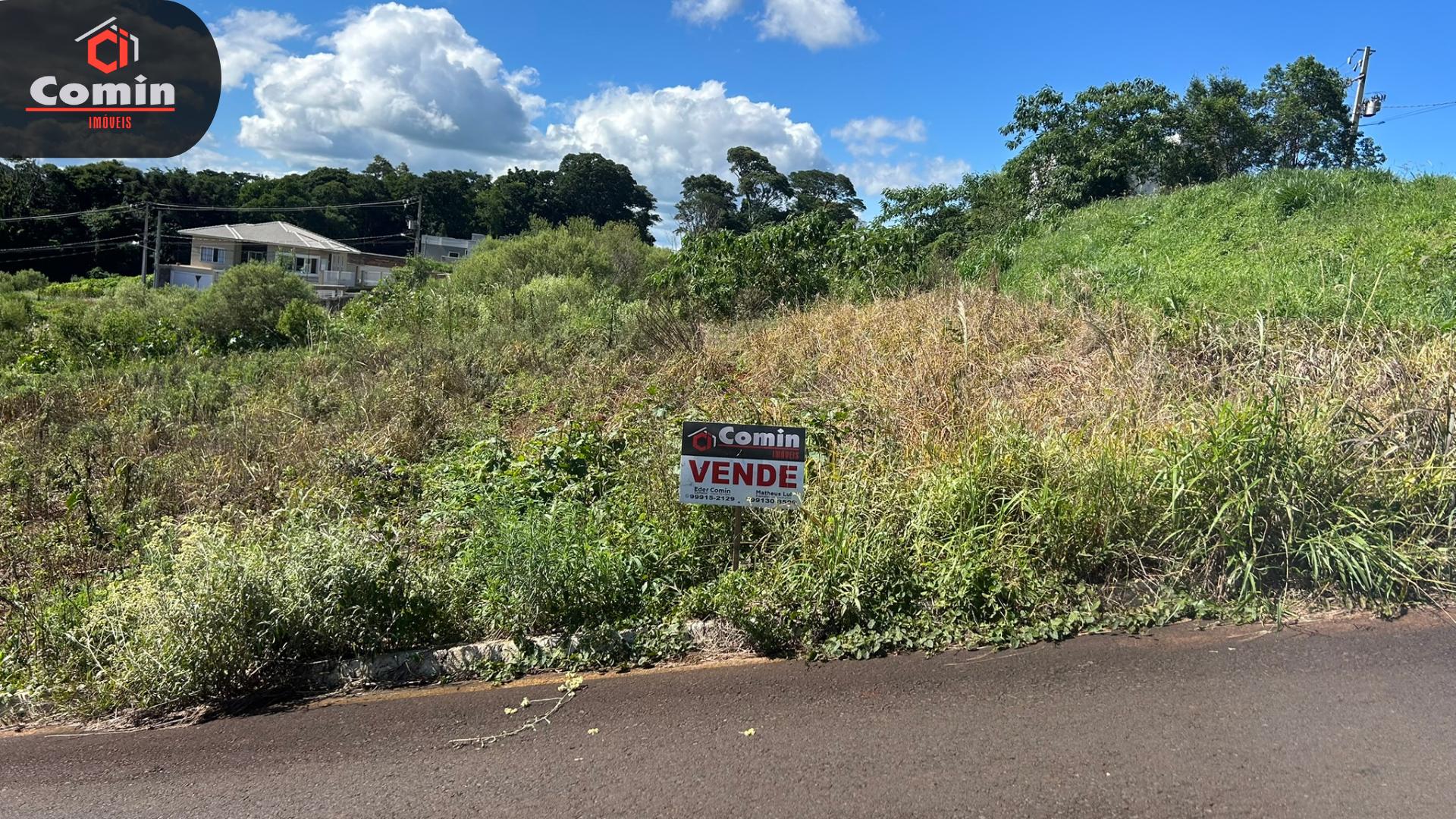 Lote ? venda no Loteamento Palestina Antonia Schiavini.