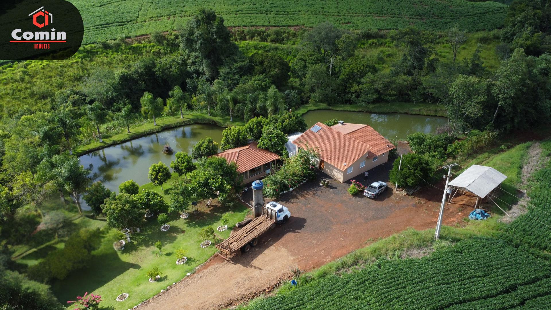 Ch?cara rural ? venda.