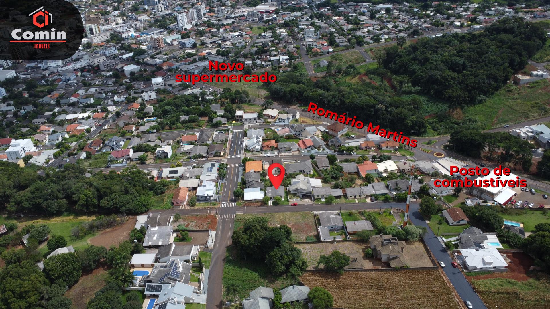 Casa ? venda.