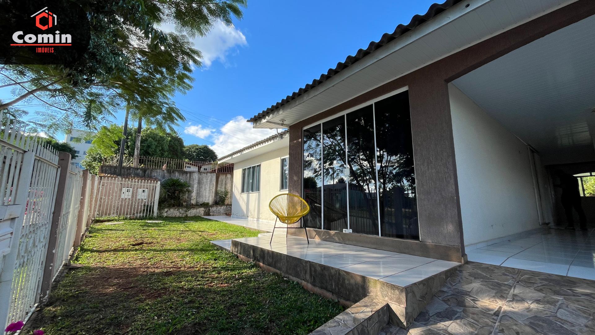 Casa ? venda com lote de 800m 