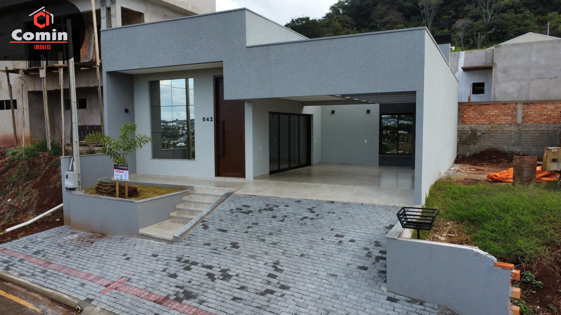 Casa ? venda