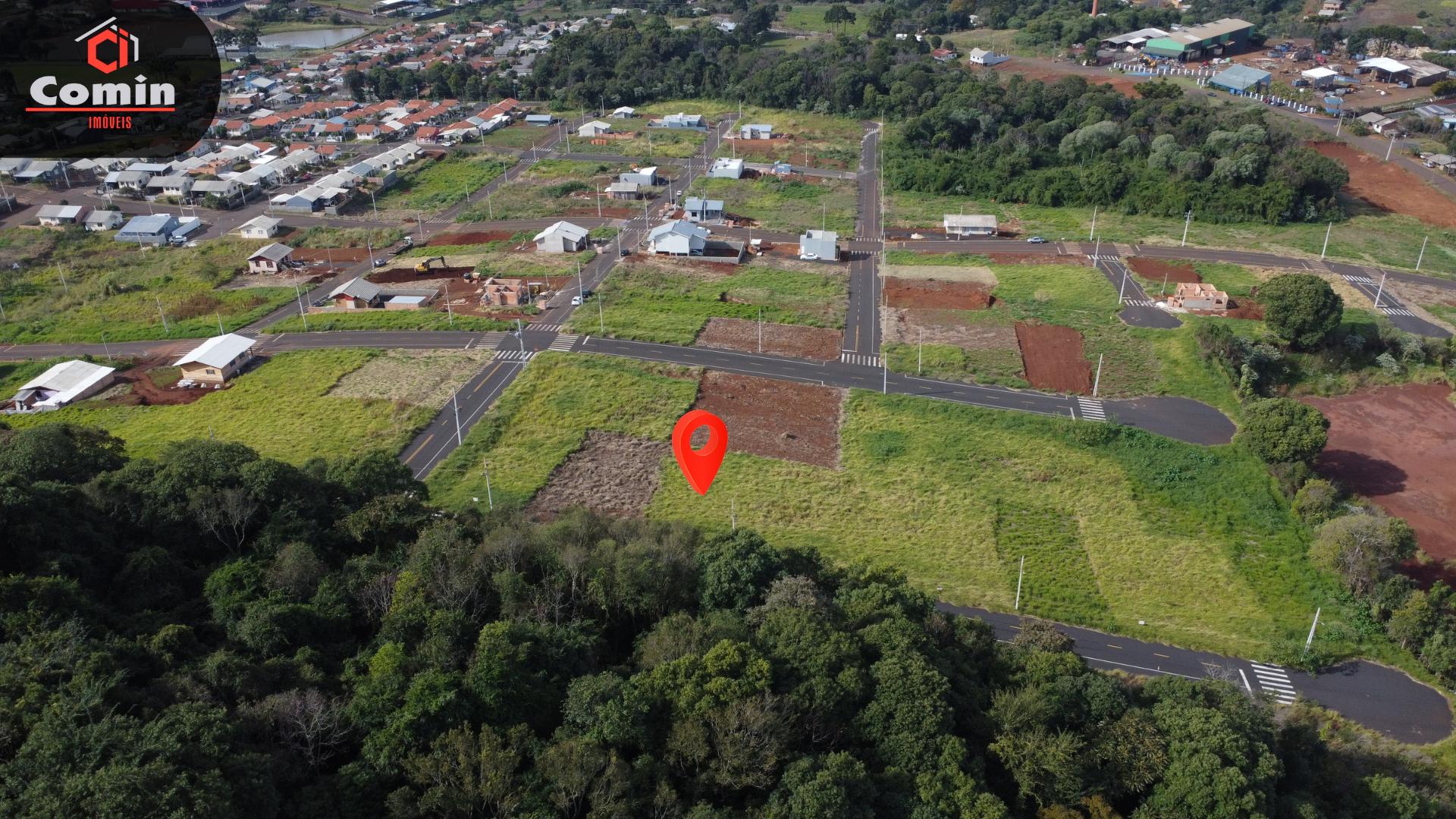 Lote à venda, LIDER, CORONEL VIVIDA - PR
