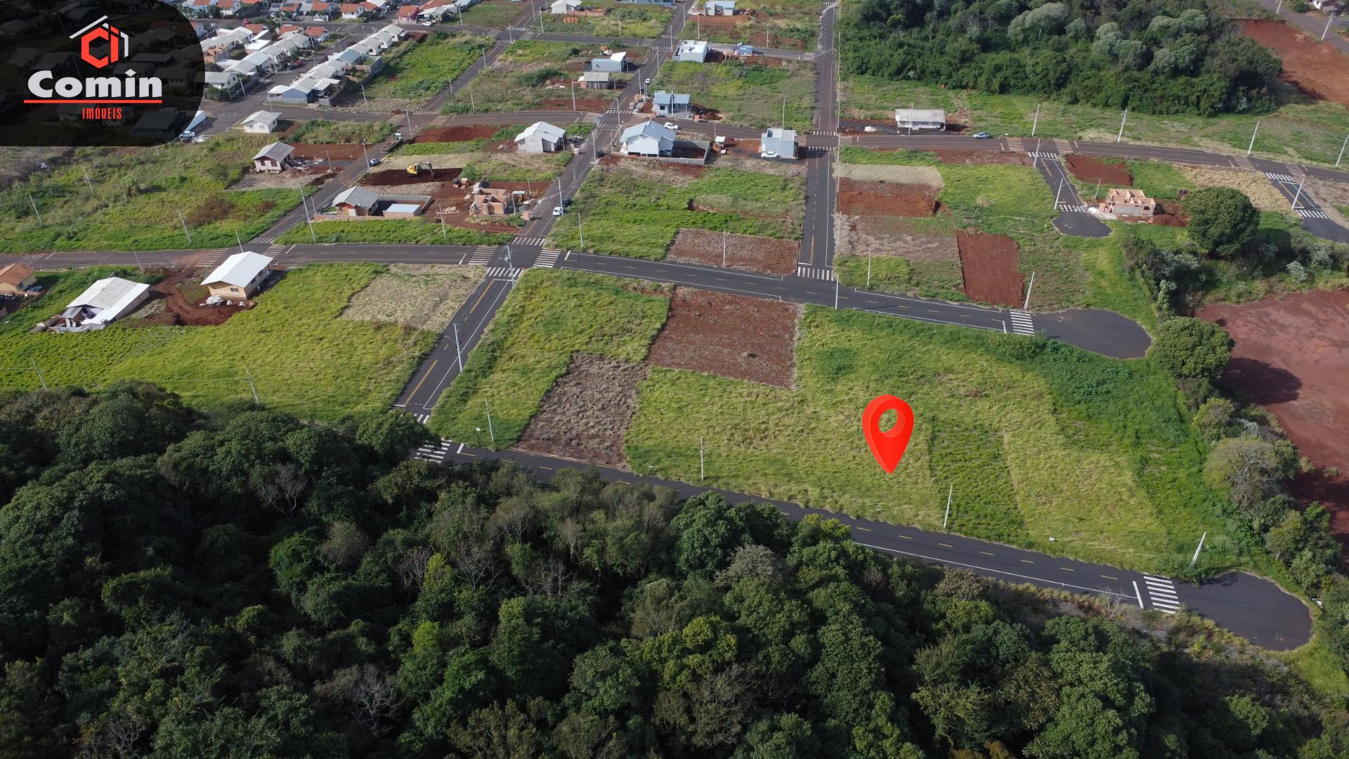 Lote à venda, JARDIM MARIA DA LUZ, CORONEL VIVIDA - PR
