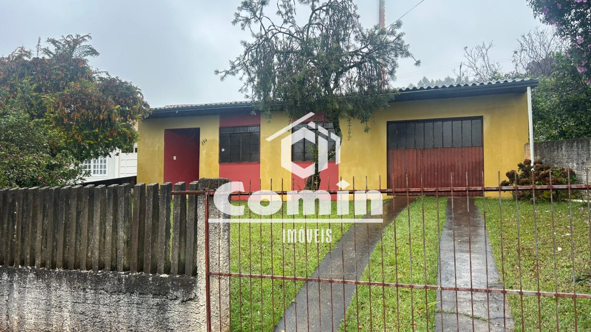 Casa para locação, FRIZON, CORONEL VIVIDA - PR