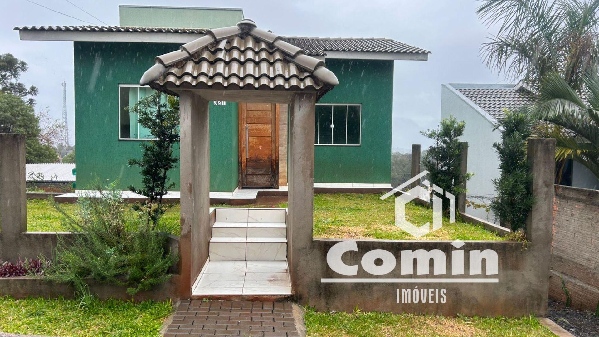 Casa para locação, RODOLFO FERRI, CORONEL VIVIDA - PR