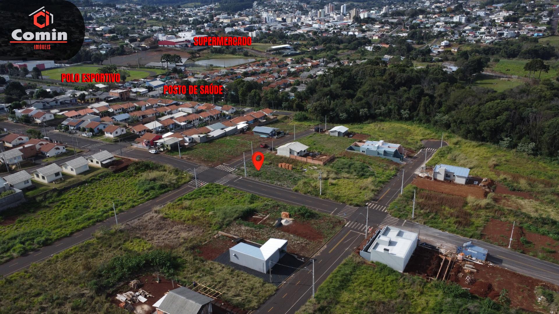Lote ? venda, JARDIM MARIA DA LUZ, CORONEL VIVIDA - PR