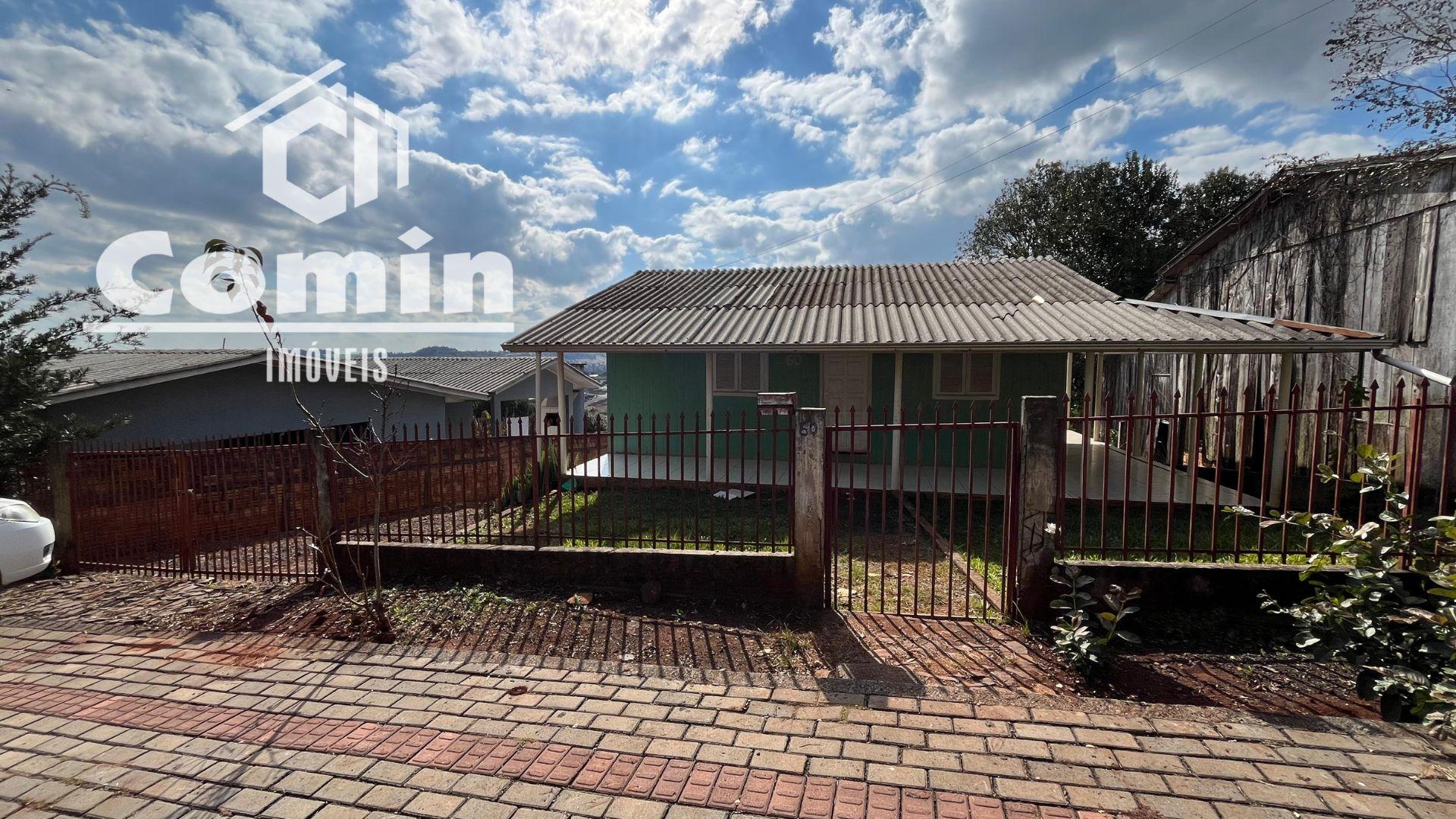 Casa para locação.