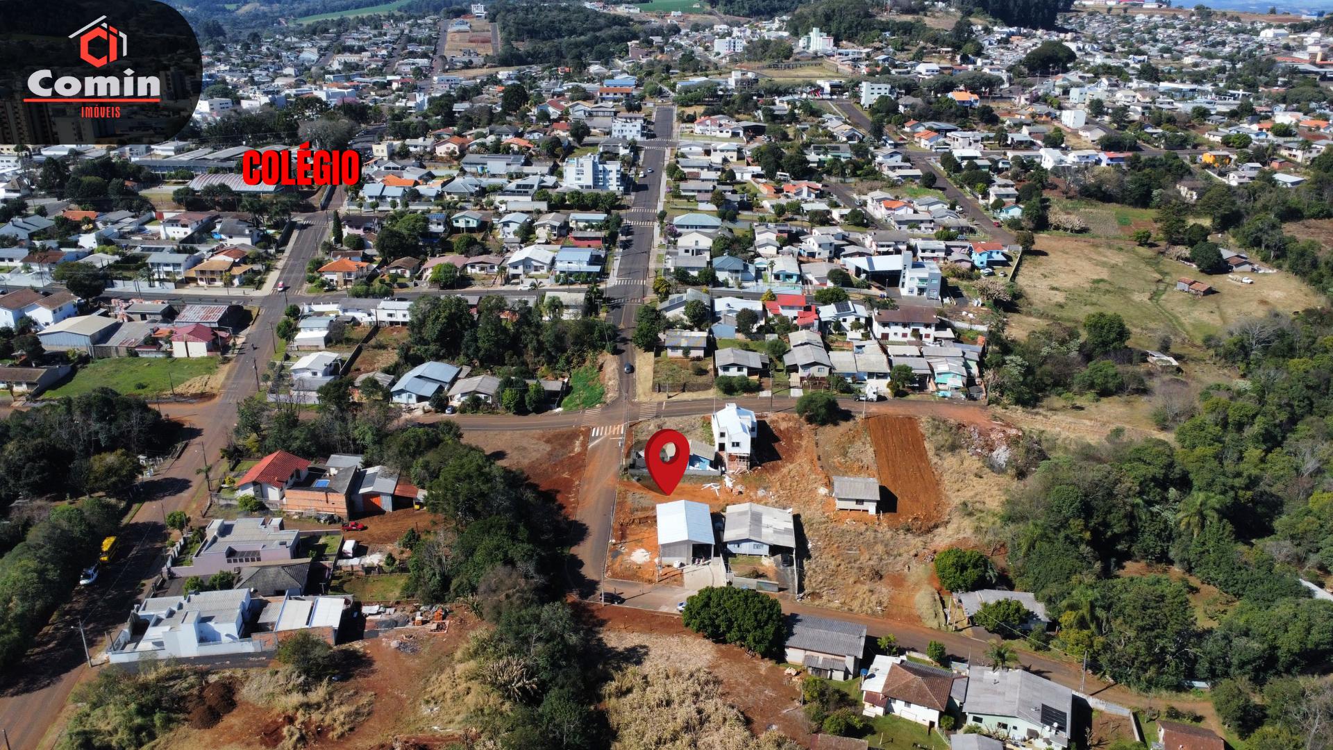 Lote no Loteamento Etelvino Testa com 360 metros quadrados