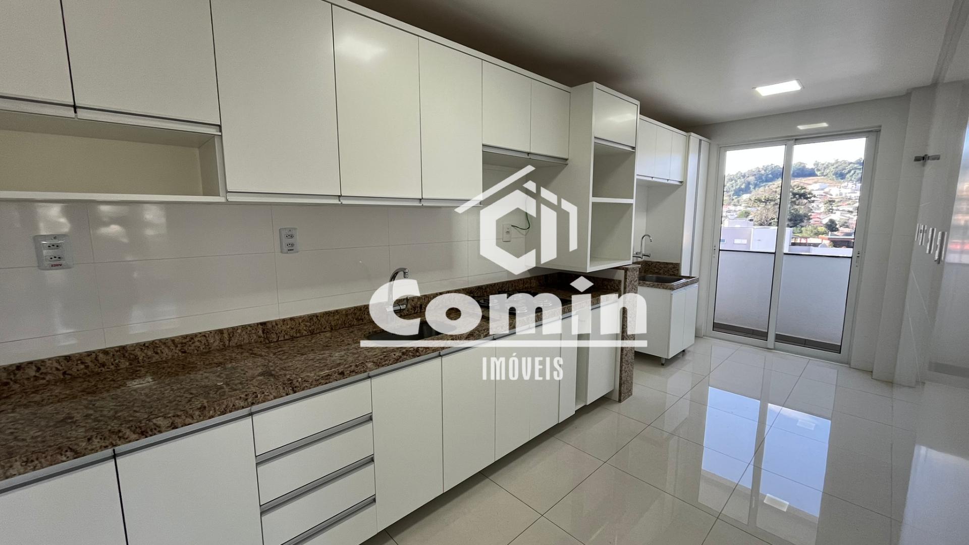 Apartamento para locação.